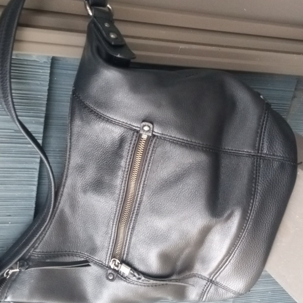 100% leather The Sak Sequoia